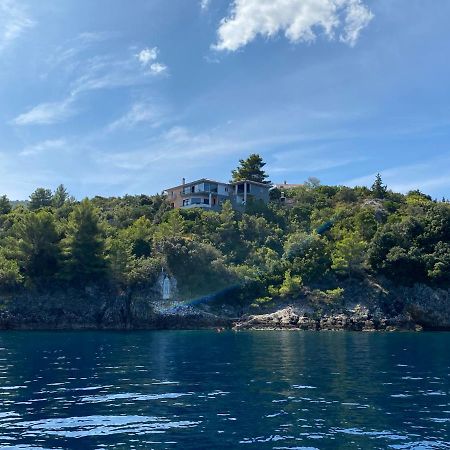 The View **** Διαμέρισμα Račišće Εξωτερικό φωτογραφία