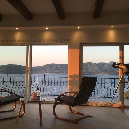 The View **** Διαμέρισμα Račišće Εξωτερικό φωτογραφία