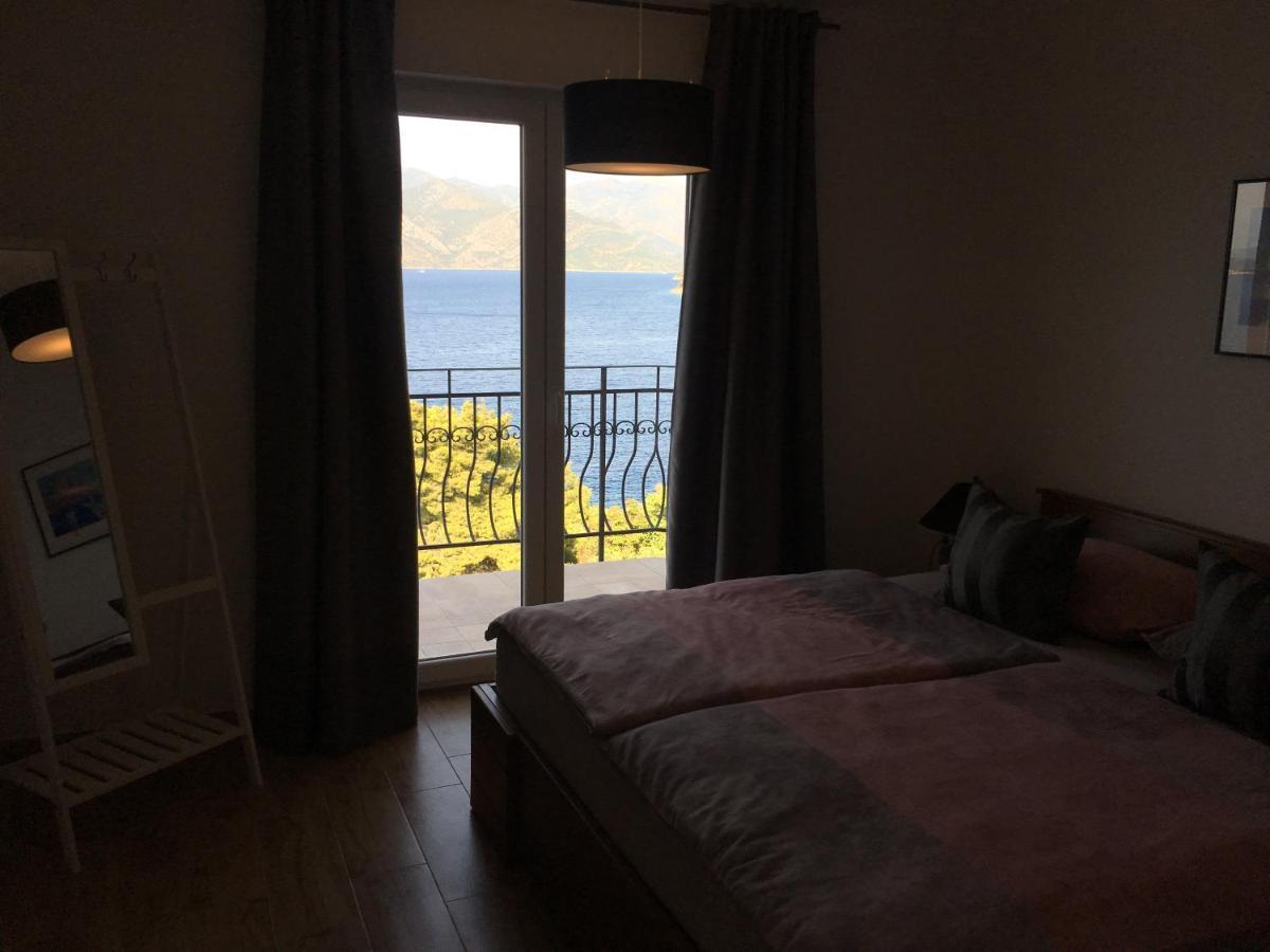 The View **** Διαμέρισμα Račišće Εξωτερικό φωτογραφία