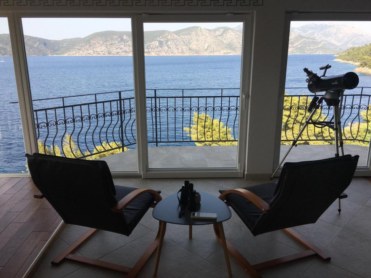The View **** Διαμέρισμα Račišće Εξωτερικό φωτογραφία