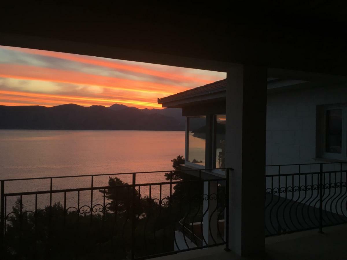 The View **** Διαμέρισμα Račišće Εξωτερικό φωτογραφία