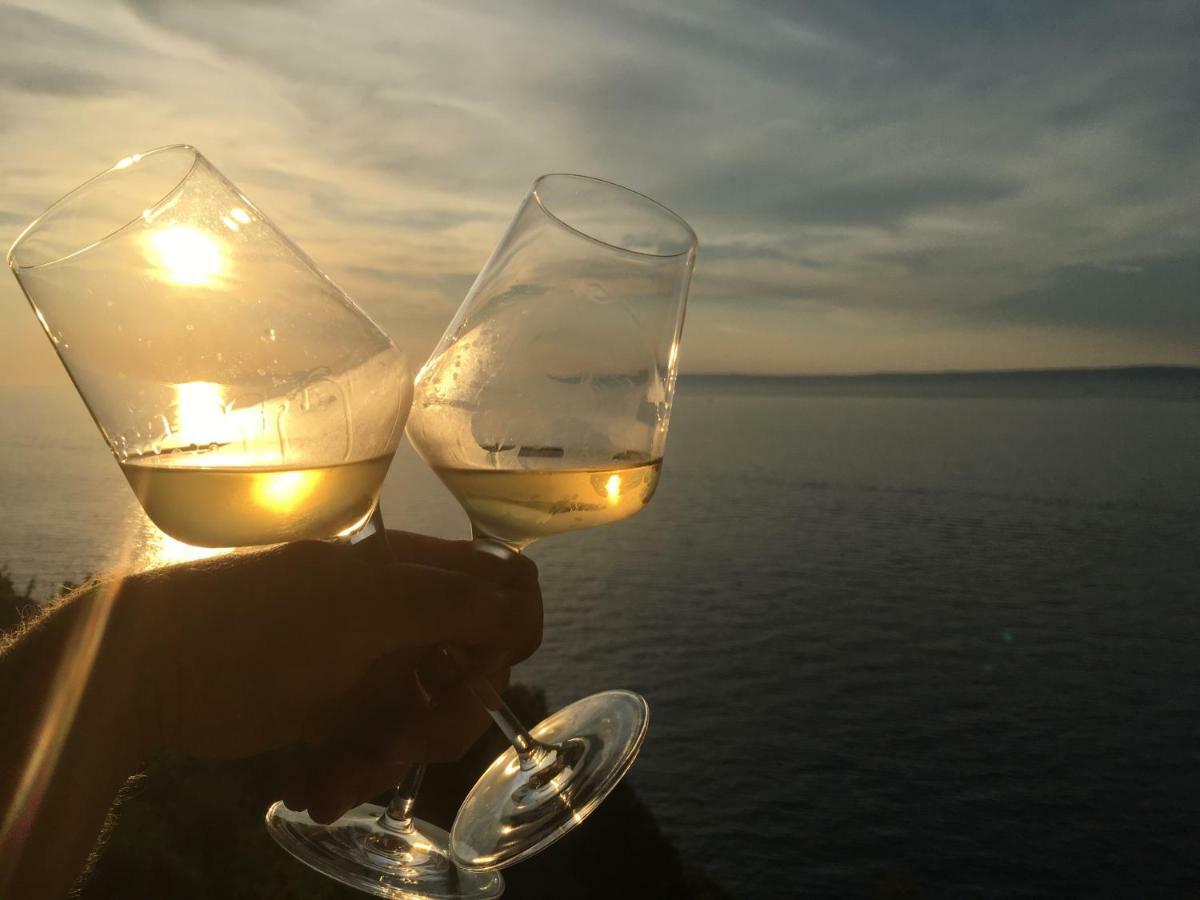 The View **** Διαμέρισμα Račišće Εξωτερικό φωτογραφία