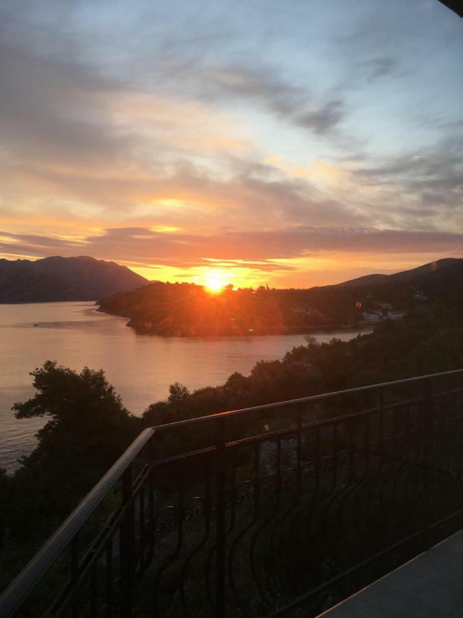 The View **** Διαμέρισμα Račišće Εξωτερικό φωτογραφία