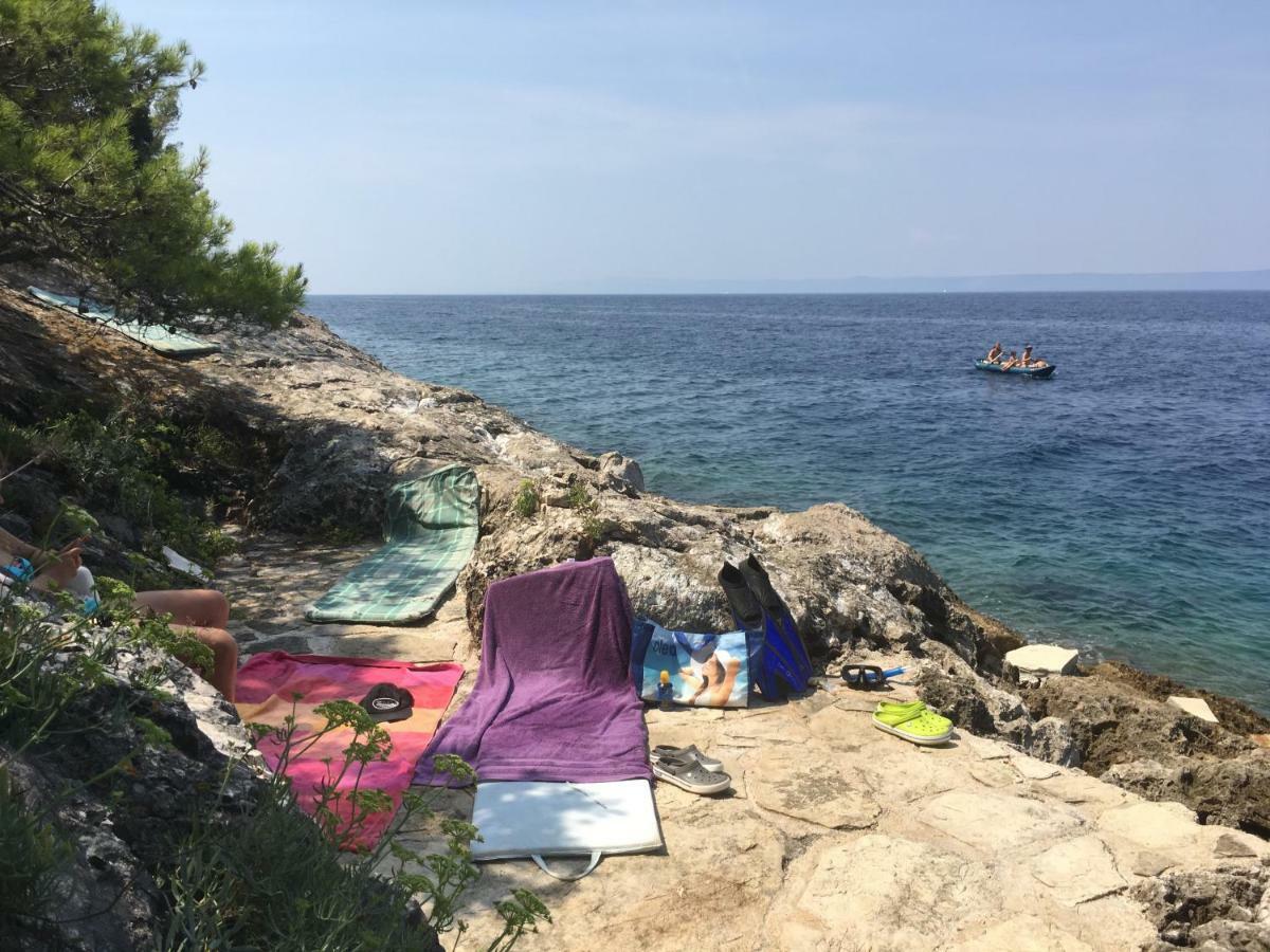 The View **** Διαμέρισμα Račišće Εξωτερικό φωτογραφία
