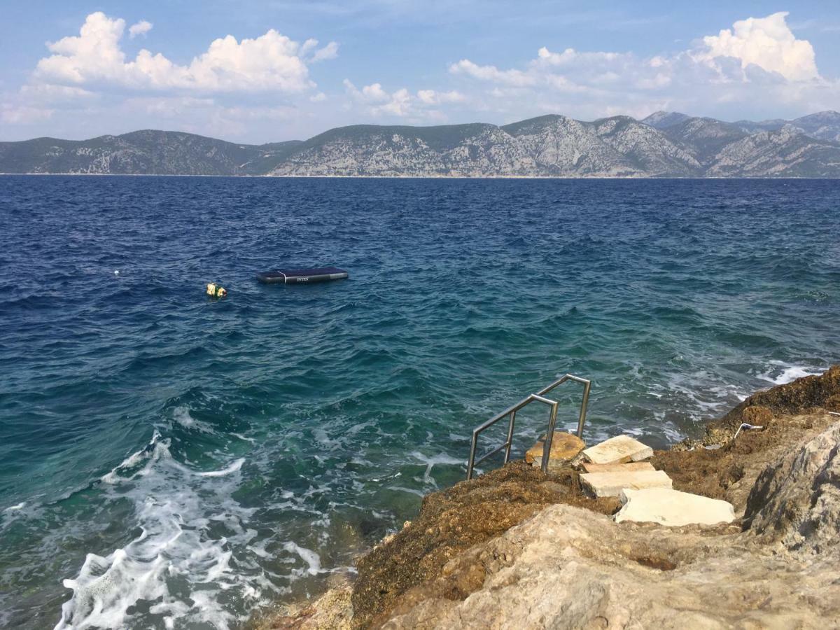 The View **** Διαμέρισμα Račišće Εξωτερικό φωτογραφία