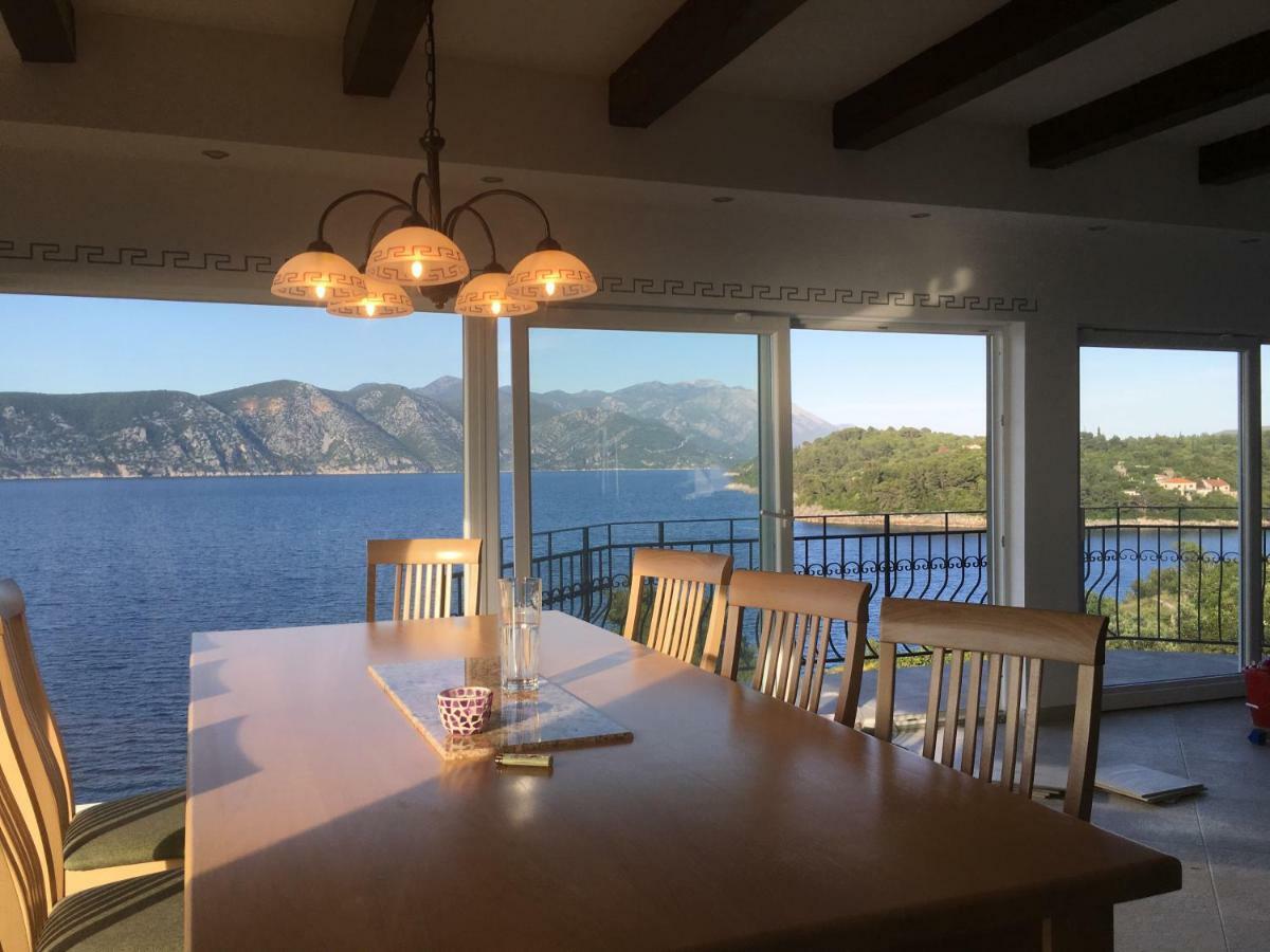 The View **** Διαμέρισμα Račišće Εξωτερικό φωτογραφία