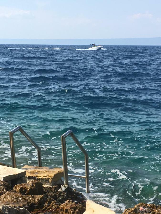 The View **** Διαμέρισμα Račišće Εξωτερικό φωτογραφία