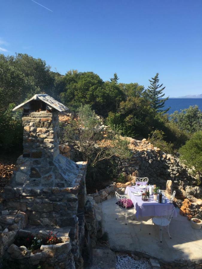 The View **** Διαμέρισμα Račišće Εξωτερικό φωτογραφία