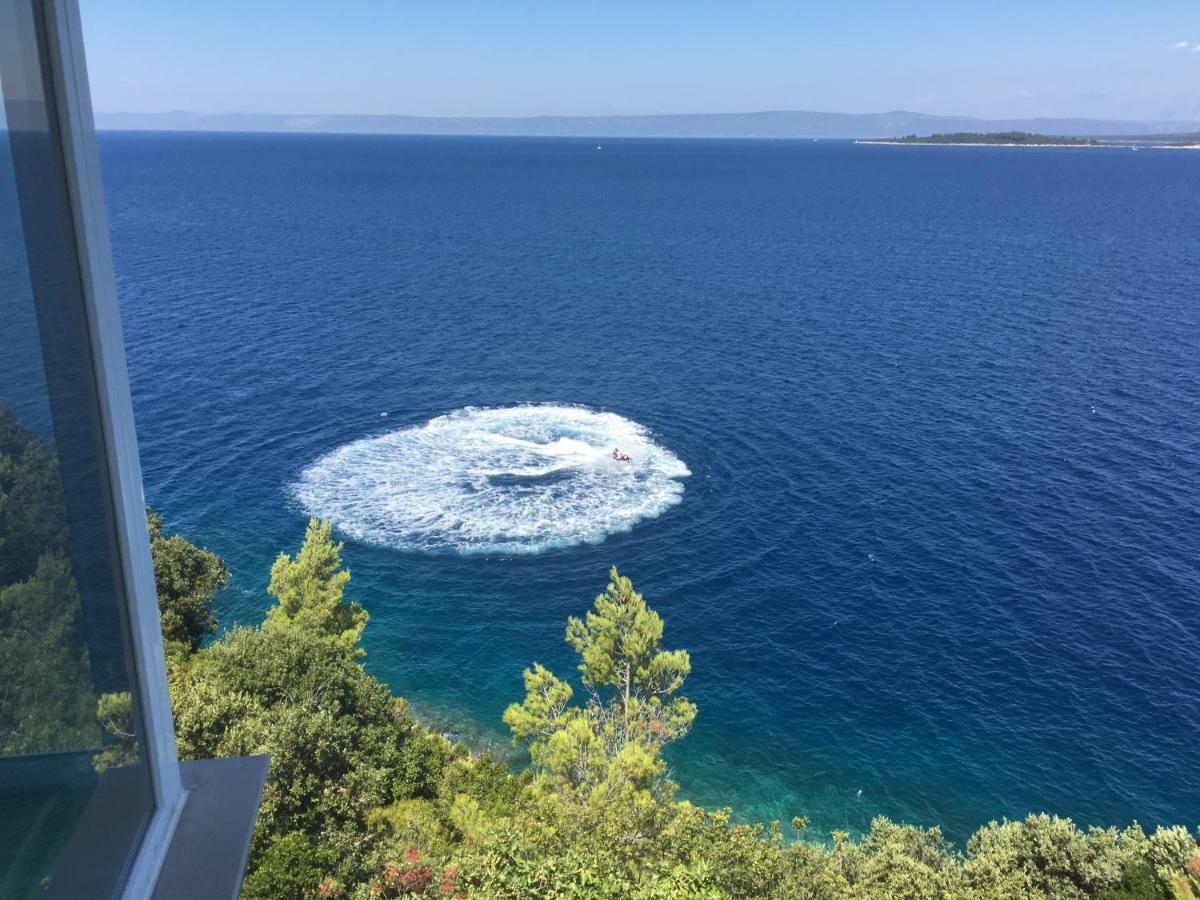 The View **** Διαμέρισμα Račišće Εξωτερικό φωτογραφία