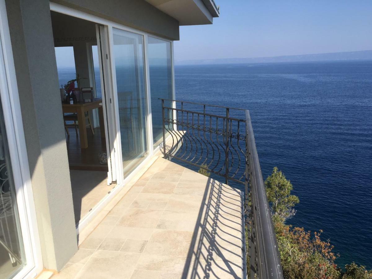 The View **** Διαμέρισμα Račišće Εξωτερικό φωτογραφία