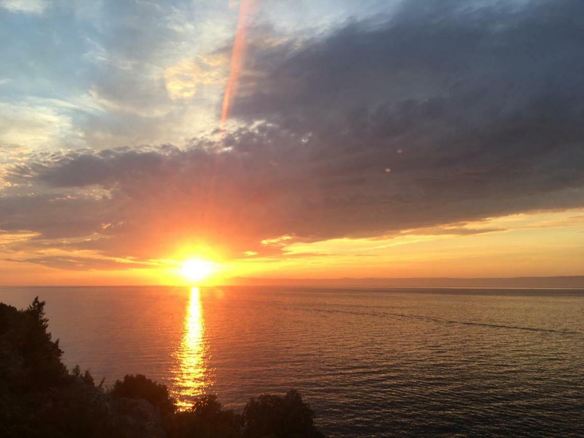 The View **** Διαμέρισμα Račišće Εξωτερικό φωτογραφία