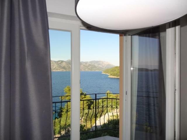 The View **** Διαμέρισμα Račišće Εξωτερικό φωτογραφία