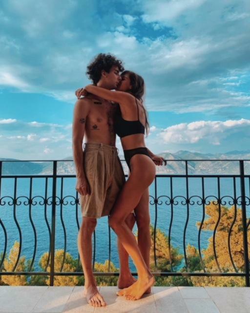 The View **** Διαμέρισμα Račišće Εξωτερικό φωτογραφία